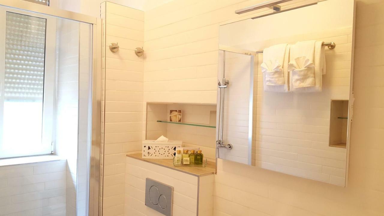 Studio Apartment Vanna - 1St Row To The Sea Opatija Ngoại thất bức ảnh